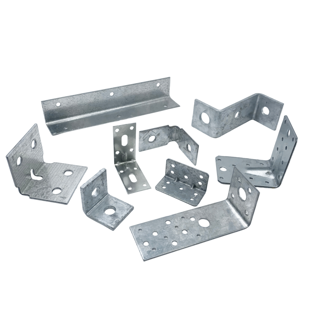 Kitchen Bathroom Under Mount Sink Clips Under Counter Ceramic Washbasin Clamps Bracket