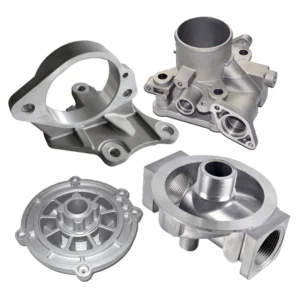 Custom Precision Machining: CNC & Die Casting for Aluminum and Brass Parts