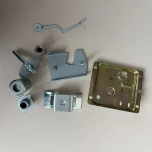 Best-Selling Sheet Metal Parts: Laser Cutting, Bending, Welding & Stamping Parts , Customizable