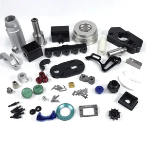 OEM ODM Custom Metal Cnc Milling Lathing Drilling Machined Small Turning Steel Stainless Plastic Aluminum Cnc Machining Part