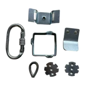 Factory Metal Customization: Deep-Drawn Stamped Parts, Hardware Metal Stamped Parts and Sheet Metal Stamped Parts