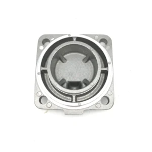 OEM High Precision Pressure Casting Accessories Service Metal Zinc Anodized Aluminum Alloy Die Casting Parts for Motorcycle