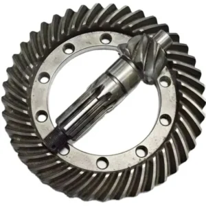 Leading and Driven Gear (main Pair 41/8) for UAZ 452-2402020