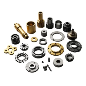 Oem Custom Cnc Aluminium Metal Parts Cnc Machining Turning Service Cnc Machining Milling Manufacturers