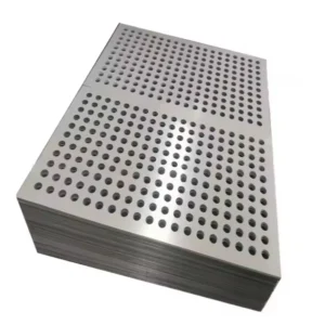 High-Quality Galvanized Sheet Metal Panels for Livestock Barn Construction