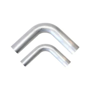 Aluminum Tube Bending Curved Extruded Aluminum Profiles Prices
