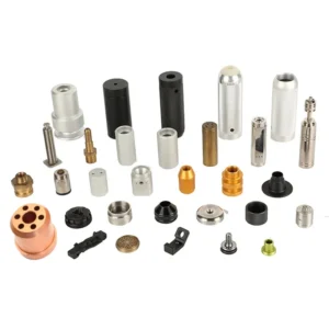 CNC Products Milling Turning Machining Service Fishing Chair Spare Part Aluminium Parts Manufacturing