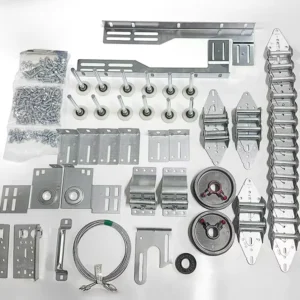 Wholesale Automatic Garage Door Hardware Sectional Garage Door Hardware Kit