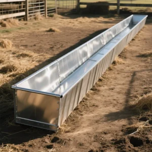 Feeding Equipment Precision Fabricated Housings Food Processing Lines Stainless Steel Enclosures