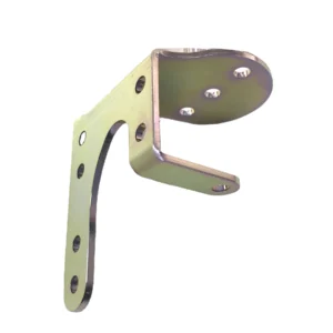 Custom CNC Laser Cutting Machining Service for Sheet Metal Aluminium & Stainless Steel Parts