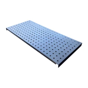 Lightweight Aluminum Frames for Energy-Saving Farm Tools