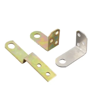 Wholesale Customized Stamping Components Laser-cut Parts and Stainless Steel Sheet Metal Processing.