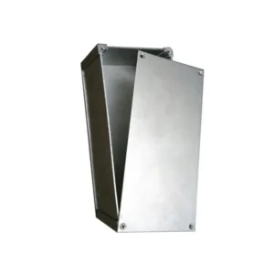 Nanpi Factory OEM Custom Metal CNC Spinning Part Iron Stainless Steel Copper Laser Cutting Part Sheet Metal Parts