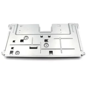 Custom Sheet Metal Fabrication Product Suppliers Aluminum Laser Cutting Bend Sheet Metal Parts Stainless Steel Frame Parts