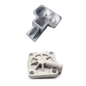 OEM Custom Lightweight Magnesium/Zinc Die Casting Optical Instrument Parts Strict Tolerance Control Surface Finishing Iron Brand