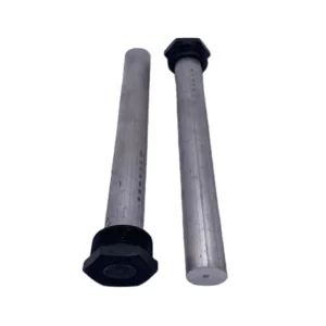 AZ31B Extruded Magnesium Rod Anodes for Water Heaters