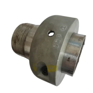 KIG Custom High Quality Alloy Sacrificial Anode for Boats Smooth Surface