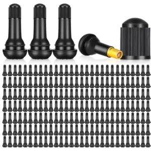 Hot Selling TR-413 Auto Spare Part Brass Stem Tire Valve Hand Tool with EPDM for Car