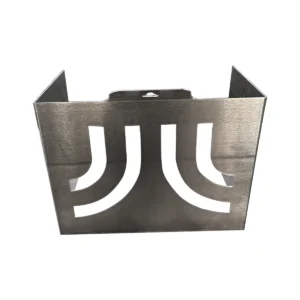 Auto Modified Parts Customized Sheet Metal Solutions CNC Forming Welding for Suspension Upgrade Kits