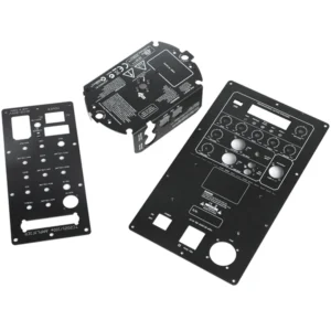 Full Range Ceiling Mounted Bluetooth Speaker With Triangle Mounting Bracket Surface Mount Frameless Wireless Parts