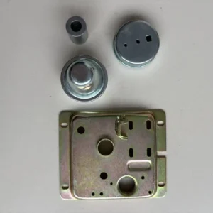 Manufacturer's Wholesale & Custom Fabrication of Sheet Metal, Aluminum, Stainless Steel, Laser-Cut, Welded and Stamped Parts