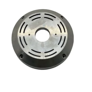 Hardware Motorcycle Accessories Parts Custom Cast Aluminum/Zinc Alloy Die Cast Parts Sandblasting Services IATF 16949 Certified