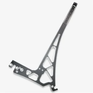 Custom Metal Components Stainless Steel Cnc Machining Carbon Aluminum Cnc Machining Parts with High Precision