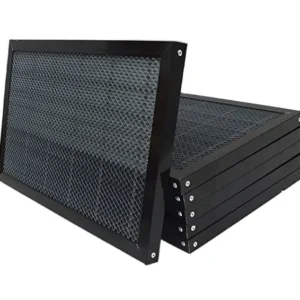 Honeycomb Working Panel Honeycomb Laser Bed for Laser Engraver Cutting