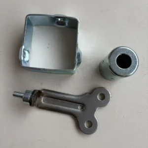 Factory-Customized Sheet Metal Stamping Parts in Various Materials