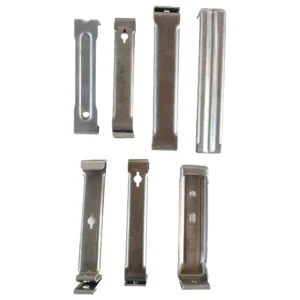 Oem Aluminum Sink Adapter Heavy-duty Custom Design Clip Apartment Warehouse Aluminum Alloy Copper Sink Rack