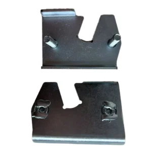 Custom Metal Stamping, Metal Laser Cutting Parts & Aluminum/Stainless Steel Laser Cutting Services