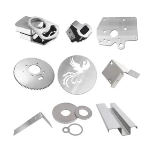Precision Metal Stamping Sheet Metal Parts for Sheet Metal Processing Low Cost Stamping Laser Cutting Parts
