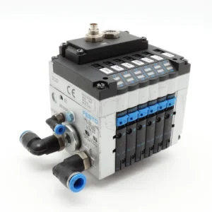 Cpv-10-vi 18200 Terminal: Cpv10-ge-fb-6 18251 + 6x 161414 Brand Original Spot Plc Plc