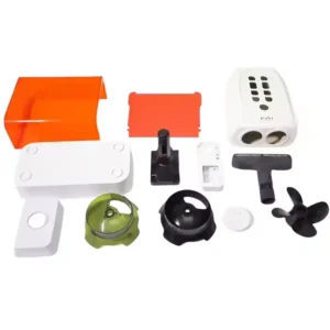 High Precision Black Myth Resin Crafts New Design Industrial Equipment Broaching Toys Titanium Metal Machining Plating Included