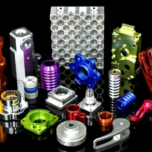 Custom Aluminium Services CNC Extrusion Mill Machined Aluminum Prototype Steel Titanium Stainless Precision Metal Parts OEM