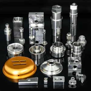 high precision cnc turning machining stainless steel parts part custom machined services sus prototypes making processing Parts